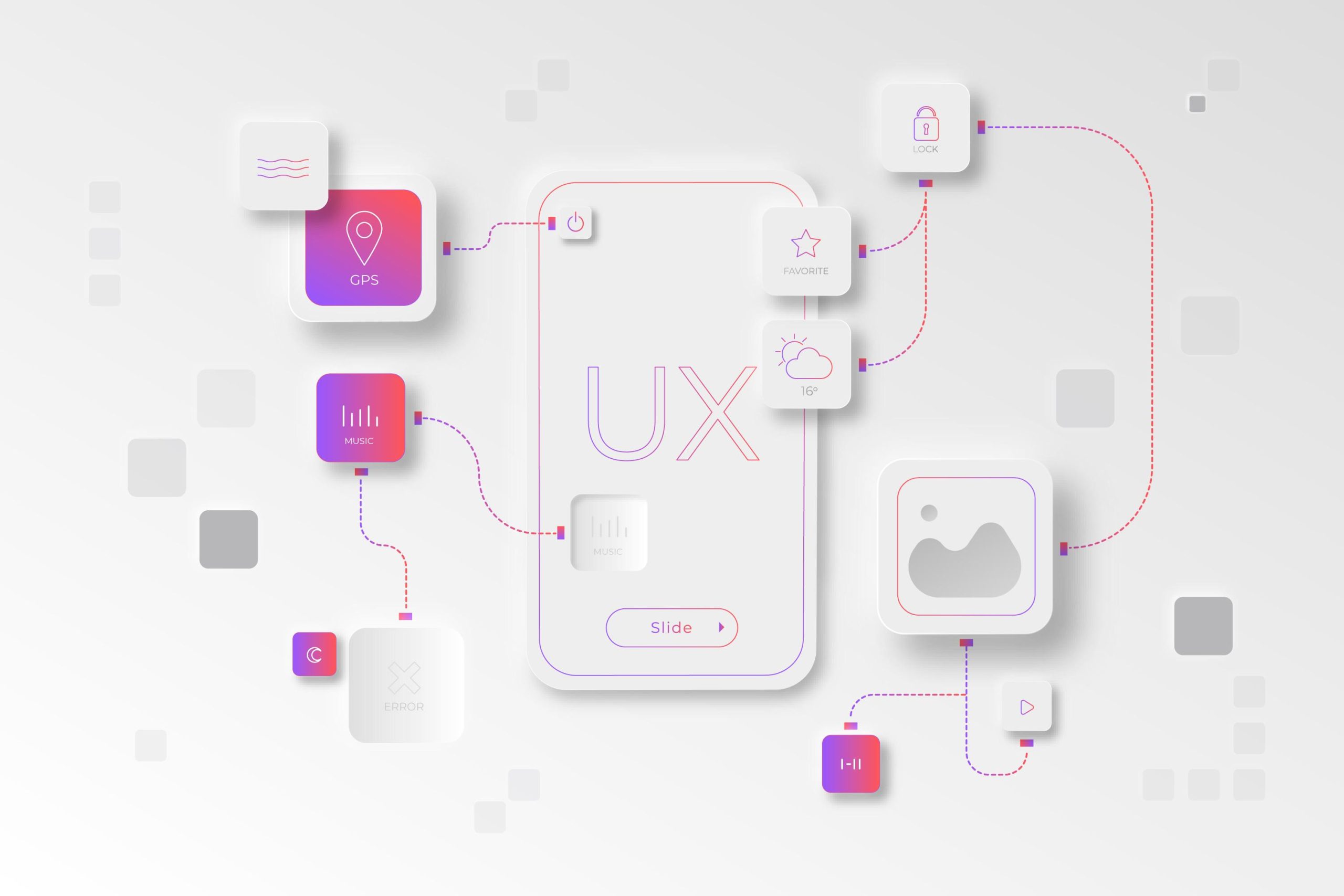 עיצוב ui/ux